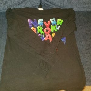 NBA Youngboy Long sleeve merchandise